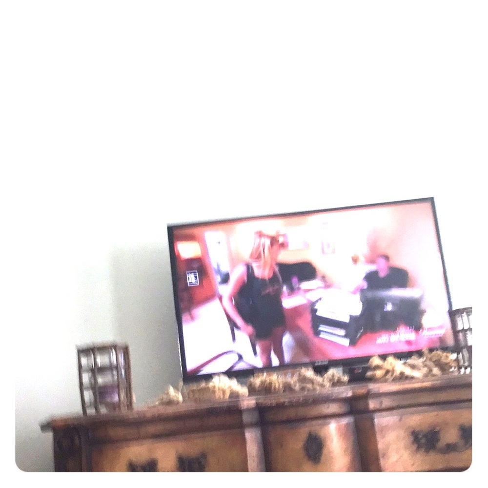 Samsung TV 60”